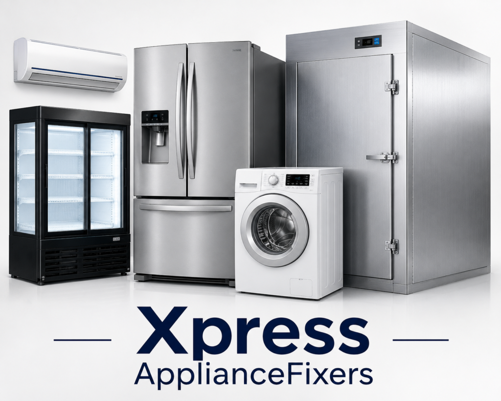 Appliance Repairs