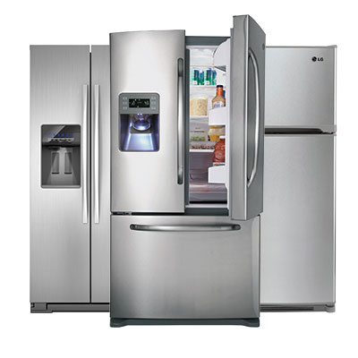 Fridge Repairs