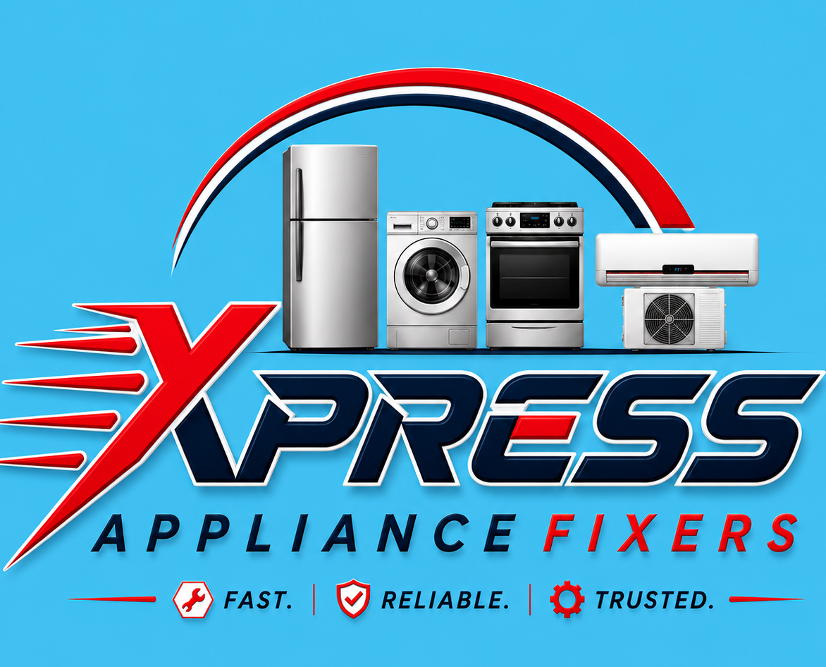 XPRESSAPPLIIANCEFIXERS